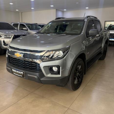 CHEVROLET S10 2.8 16V LT CABINE DUPLA 4X4 TURBO DIESEL AUTOM�TICO, Foto 5