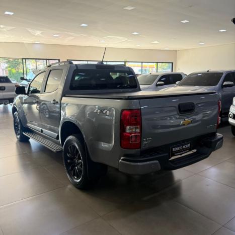 CHEVROLET S10 2.8 16V LT CABINE DUPLA 4X4 TURBO DIESEL AUTOM�TICO, Foto 6