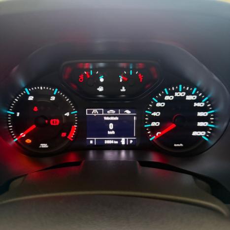 CHEVROLET S10 2.8 16V LT CABINE DUPLA 4X4 TURBO DIESEL AUTOM�TICO, Foto 10