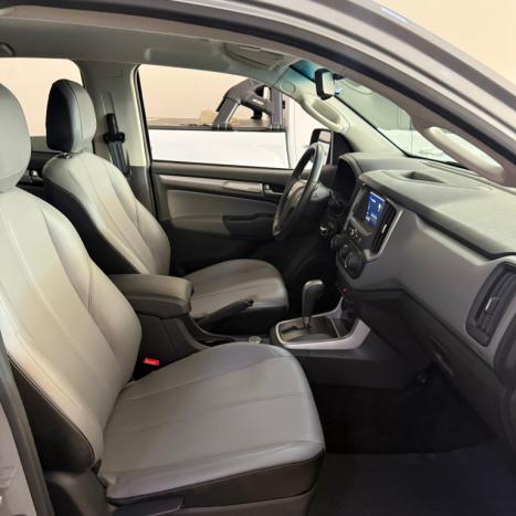 CHEVROLET S10 2.8 16V LT CABINE DUPLA 4X4 TURBO DIESEL AUTOM�TICO, Foto 12