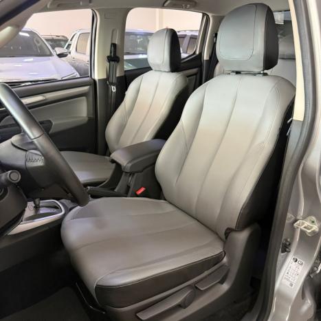 CHEVROLET S10 2.8 16V LT CABINE DUPLA 4X4 TURBO DIESEL AUTOM�TICO, Foto 13