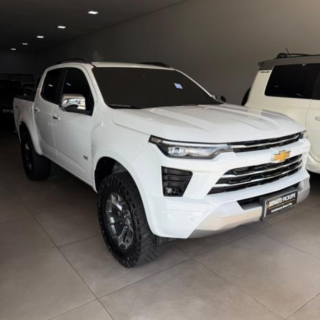 CHEVROLET S10 2.8 16V LTZ CABINE DUPLA 4X4 TURBO DIESEL AUTOM�TICO, Foto 1
