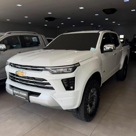 CHEVROLET S10 2.8 16V LTZ CABINE DUPLA 4X4 TURBO DIESEL AUTOM�TICO, Foto 3