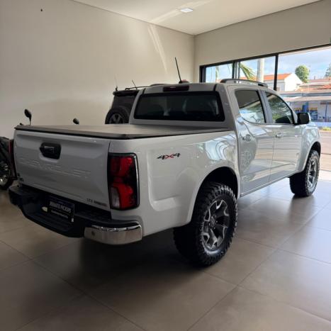 CHEVROLET S10 2.8 16V LTZ CABINE DUPLA 4X4 TURBO DIESEL AUTOM�TICO, Foto 5