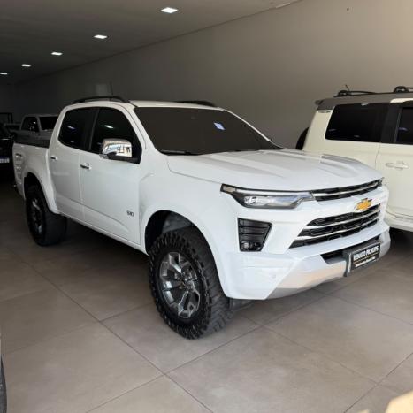 CHEVROLET S10 2.8 16V LTZ CABINE DUPLA 4X4 TURBO DIESEL AUTOM�TICO, Foto 6
