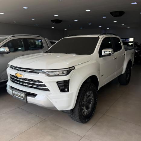 CHEVROLET S10 2.8 16V LTZ CABINE DUPLA 4X4 TURBO DIESEL AUTOM�TICO, Foto 7