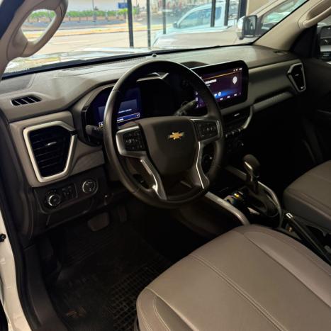 CHEVROLET S10 2.8 16V LTZ CABINE DUPLA 4X4 TURBO DIESEL AUTOM�TICO, Foto 8