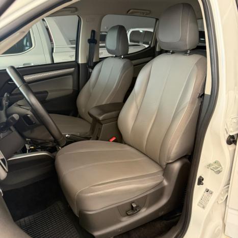 CHEVROLET S10 2.8 16V LTZ CABINE DUPLA 4X4 TURBO DIESEL AUTOM�TICO, Foto 9