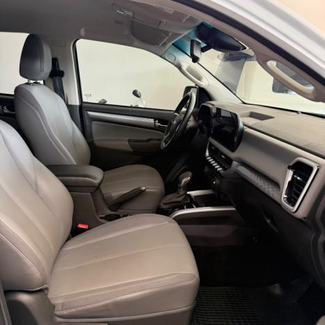 CHEVROLET S10 2.8 16V LTZ CABINE DUPLA 4X4 TURBO DIESEL AUTOM�TICO, Foto 11