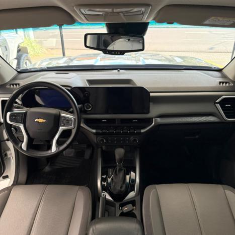 CHEVROLET S10 2.8 16V LTZ CABINE DUPLA 4X4 TURBO DIESEL AUTOM�TICO, Foto 12