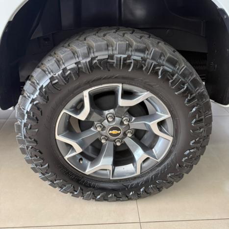 CHEVROLET S10 2.8 16V LTZ CABINE DUPLA 4X4 TURBO DIESEL AUTOM�TICO, Foto 15