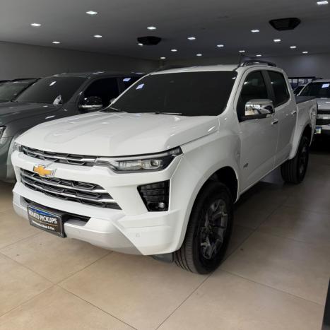 CHEVROLET S10 2.8 16V LTZ CABINE DUPLA 4X4 TURBO DIESEL AUTOM�TICO, Foto 3