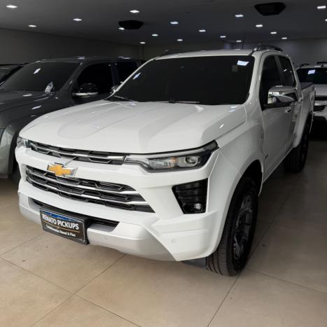 CHEVROLET S10 2.8 16V LTZ CABINE DUPLA 4X4 TURBO DIESEL AUTOM�TICO, Foto 5