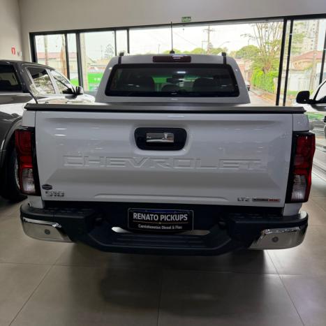 CHEVROLET S10 2.8 16V LTZ CABINE DUPLA 4X4 TURBO DIESEL AUTOM�TICO, Foto 7