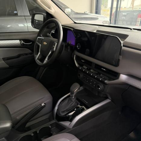 CHEVROLET S10 2.8 16V LTZ CABINE DUPLA 4X4 TURBO DIESEL AUTOM�TICO, Foto 12