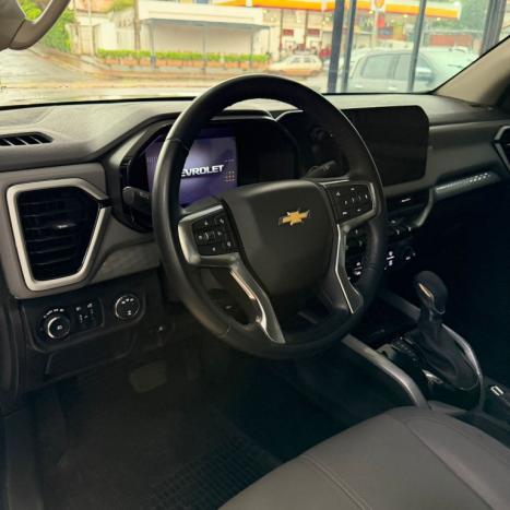CHEVROLET S10 2.8 16V LTZ CABINE DUPLA 4X4 TURBO DIESEL AUTOM�TICO, Foto 13