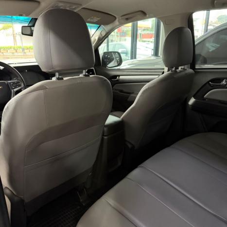 CHEVROLET S10 2.8 16V LTZ CABINE DUPLA 4X4 TURBO DIESEL AUTOM�TICO, Foto 14