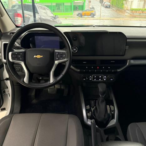 CHEVROLET S10 2.8 16V LTZ CABINE DUPLA 4X4 TURBO DIESEL AUTOM�TICO, Foto 15