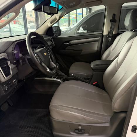 CHEVROLET S10 2.8 16V LTZ CABINE DUPLA 4X4 TURBO DIESEL AUTOM�TICO, Foto 16