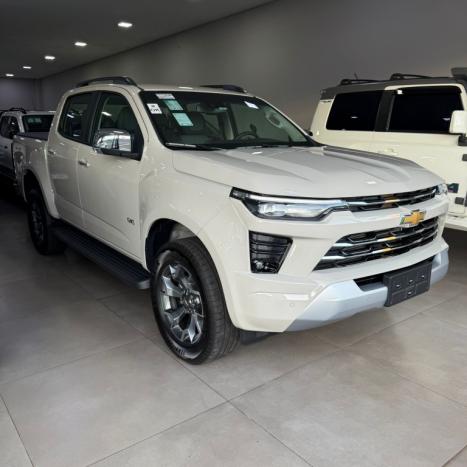 CHEVROLET S10 2.8 16V LTZ CABINE DUPLA 4X4 TURBO DIESEL AUTOM�TICO, Foto 2
