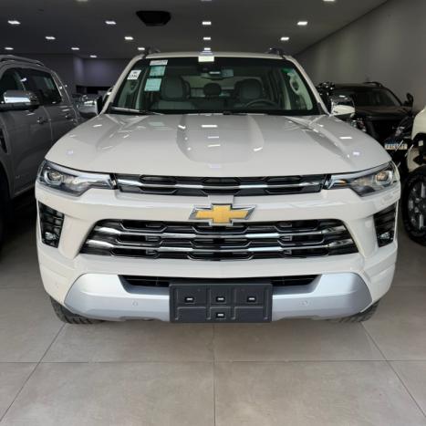 CHEVROLET S10 2.8 16V LTZ CABINE DUPLA 4X4 TURBO DIESEL AUTOM�TICO, Foto 3