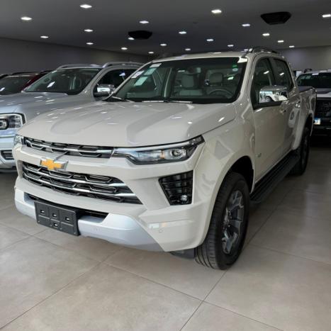 CHEVROLET S10 2.8 16V LTZ CABINE DUPLA 4X4 TURBO DIESEL AUTOM�TICO, Foto 4