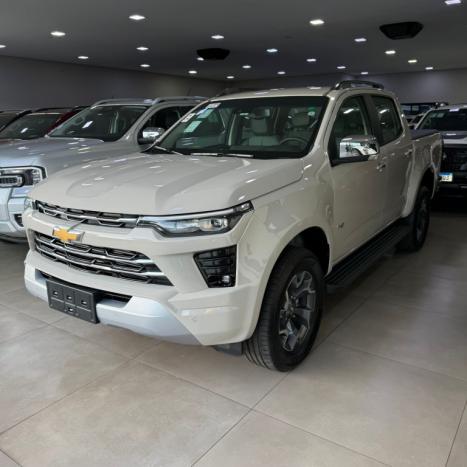 CHEVROLET S10 2.8 16V LTZ CABINE DUPLA 4X4 TURBO DIESEL AUTOM�TICO, Foto 5