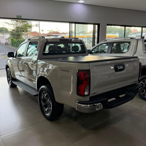 CHEVROLET S10 2.8 16V LTZ CABINE DUPLA 4X4 TURBO DIESEL AUTOM�TICO, Foto 7