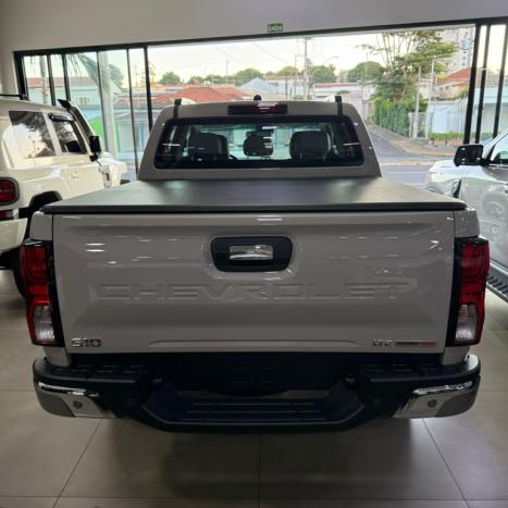 CHEVROLET S10 2.8 16V LTZ CABINE DUPLA 4X4 TURBO DIESEL AUTOM�TICO, Foto 8