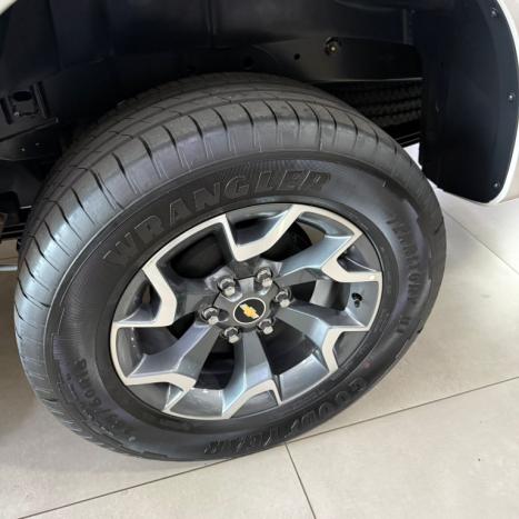 CHEVROLET S10 2.8 16V LTZ CABINE DUPLA 4X4 TURBO DIESEL AUTOM�TICO, Foto 9