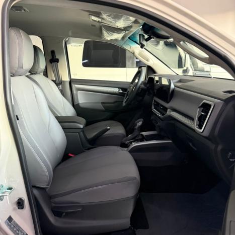 CHEVROLET S10 2.8 16V LTZ CABINE DUPLA 4X4 TURBO DIESEL AUTOM�TICO, Foto 13