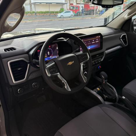 CHEVROLET S10 2.8 16V LTZ CABINE DUPLA 4X4 TURBO DIESEL AUTOM�TICO, Foto 14