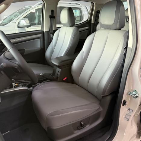 CHEVROLET S10 2.8 16V LTZ CABINE DUPLA 4X4 TURBO DIESEL AUTOM�TICO, Foto 16
