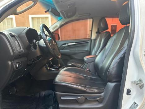 CHEVROLET S10 2.8 16V Z71 CABINE DUPLA 4X4 TURBO DIESEL AUTOM�TICO, Foto 8