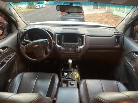 CHEVROLET S10 2.8 16V Z71 CABINE DUPLA 4X4 TURBO DIESEL AUTOM�TICO, Foto 9