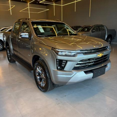 CHEVROLET S10 2.8 16V LTZ CABINE DUPLA 4X4 TURBO DIESEL AUTOM�TICO, Foto 1