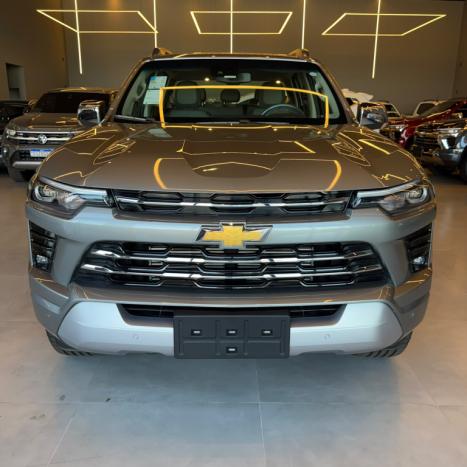 CHEVROLET S10 2.8 16V LTZ CABINE DUPLA 4X4 TURBO DIESEL AUTOM�TICO, Foto 2
