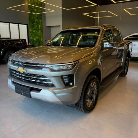 CHEVROLET S10 2.8 16V LTZ CABINE DUPLA 4X4 TURBO DIESEL AUTOM�TICO, Foto 3