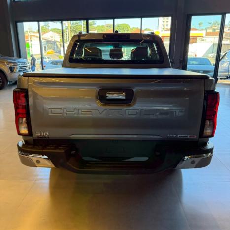CHEVROLET S10 2.8 16V LTZ CABINE DUPLA 4X4 TURBO DIESEL AUTOM�TICO, Foto 5
