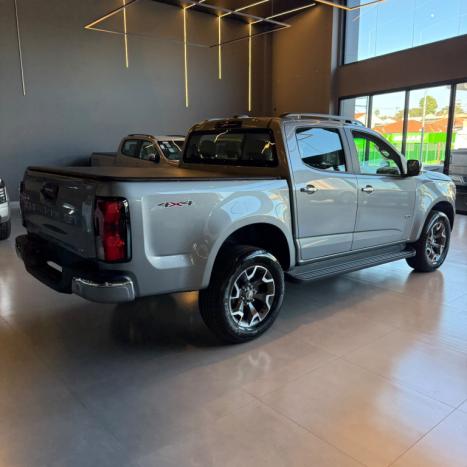 CHEVROLET S10 2.8 16V LTZ CABINE DUPLA 4X4 TURBO DIESEL AUTOM�TICO, Foto 6