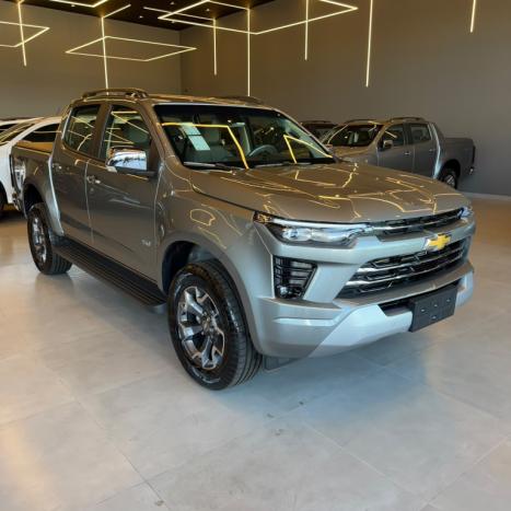 CHEVROLET S10 2.8 16V LTZ CABINE DUPLA 4X4 TURBO DIESEL AUTOM�TICO, Foto 7