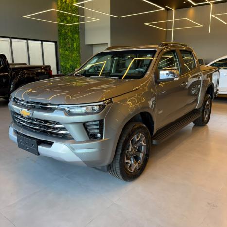 CHEVROLET S10 2.8 16V LTZ CABINE DUPLA 4X4 TURBO DIESEL AUTOM�TICO, Foto 8