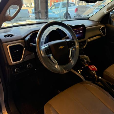 CHEVROLET S10 2.8 16V LTZ CABINE DUPLA 4X4 TURBO DIESEL AUTOM�TICO, Foto 9