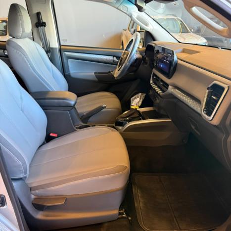 CHEVROLET S10 2.8 16V LTZ CABINE DUPLA 4X4 TURBO DIESEL AUTOM�TICO, Foto 12