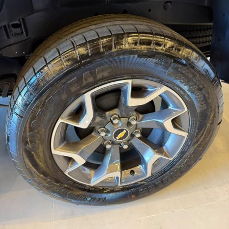CHEVROLET S10 2.8 16V LTZ CABINE DUPLA 4X4 TURBO DIESEL AUTOM�TICO, Foto 15