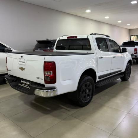 CHEVROLET S10 2.8 16V LTZ CABINE DUPLA TURBO DIESEL AUTOM�TICO, Foto 6