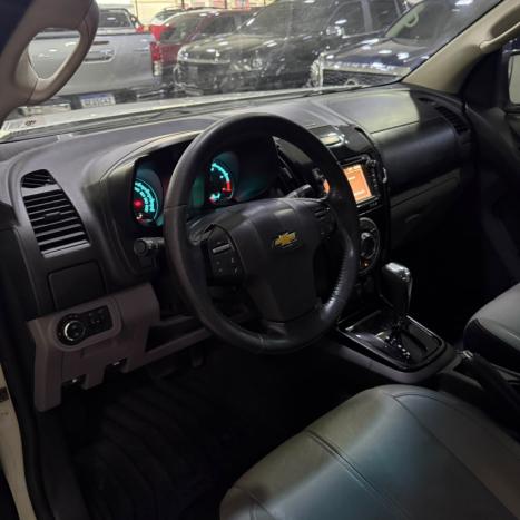 CHEVROLET S10 2.8 16V LTZ CABINE DUPLA TURBO DIESEL AUTOM�TICO, Foto 9