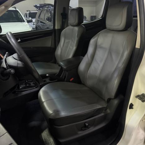 CHEVROLET S10 2.8 16V LTZ CABINE DUPLA TURBO DIESEL AUTOM�TICO, Foto 10