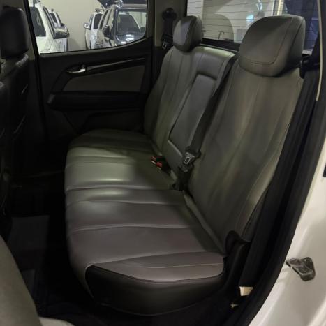 CHEVROLET S10 2.8 16V LTZ CABINE DUPLA TURBO DIESEL AUTOM�TICO, Foto 11
