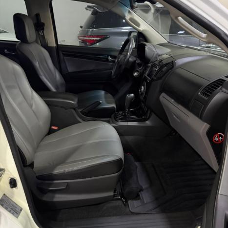 CHEVROLET S10 2.8 16V LTZ CABINE DUPLA TURBO DIESEL AUTOM�TICO, Foto 13